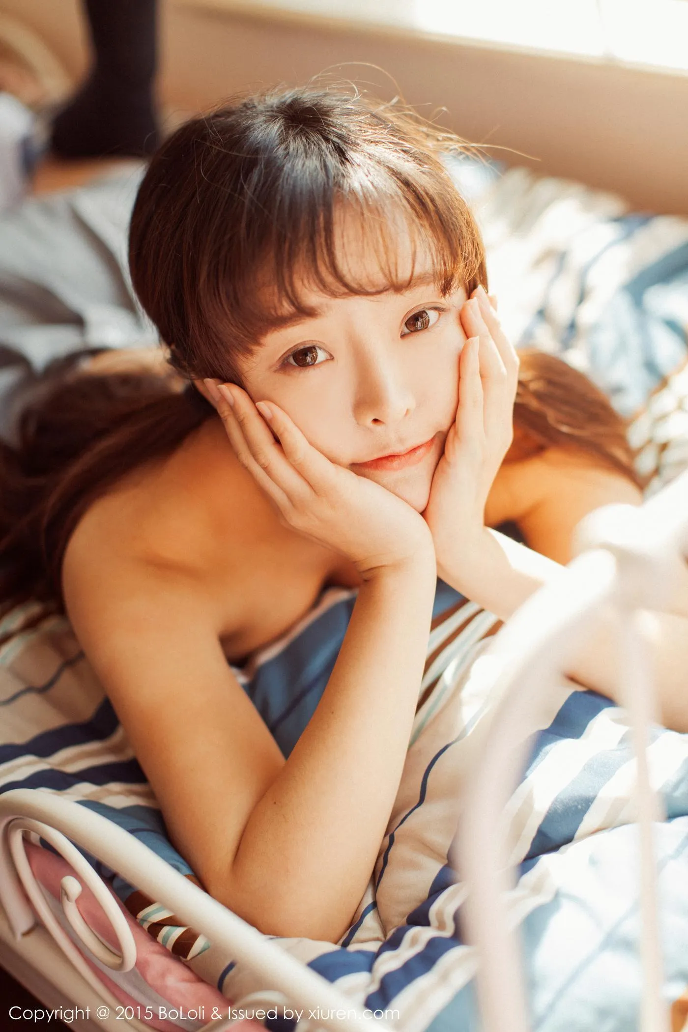 Vol.011 柳侑绮Sevenbaby [77P]插图9